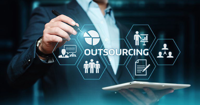 HR outsourcing in Cairo