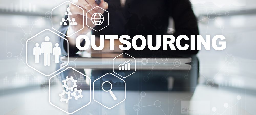 Outsourcing Your HR Department